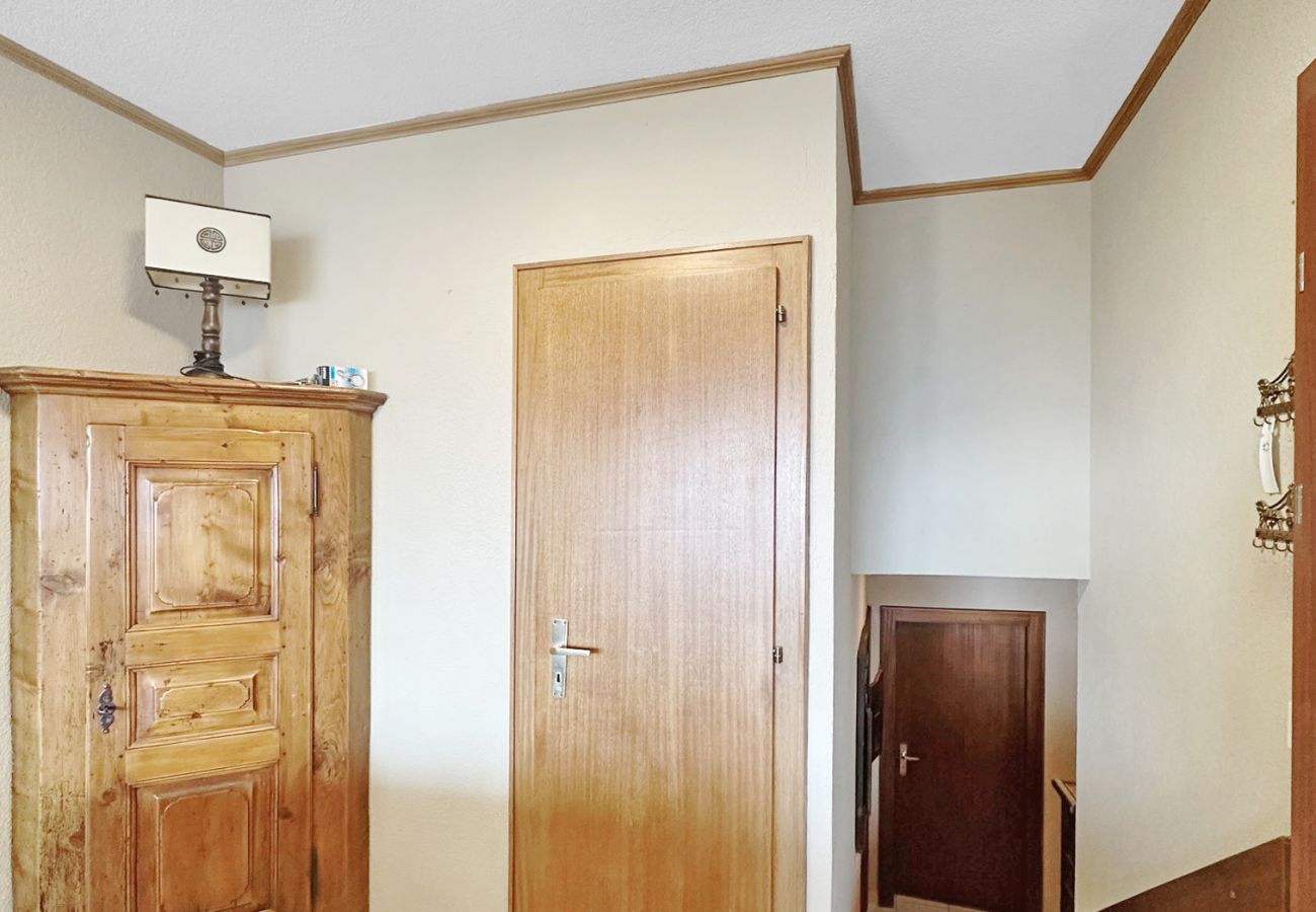 Appartement à Crans-Montana - Alpine Evasion - Crans Montana - Swiss Alps