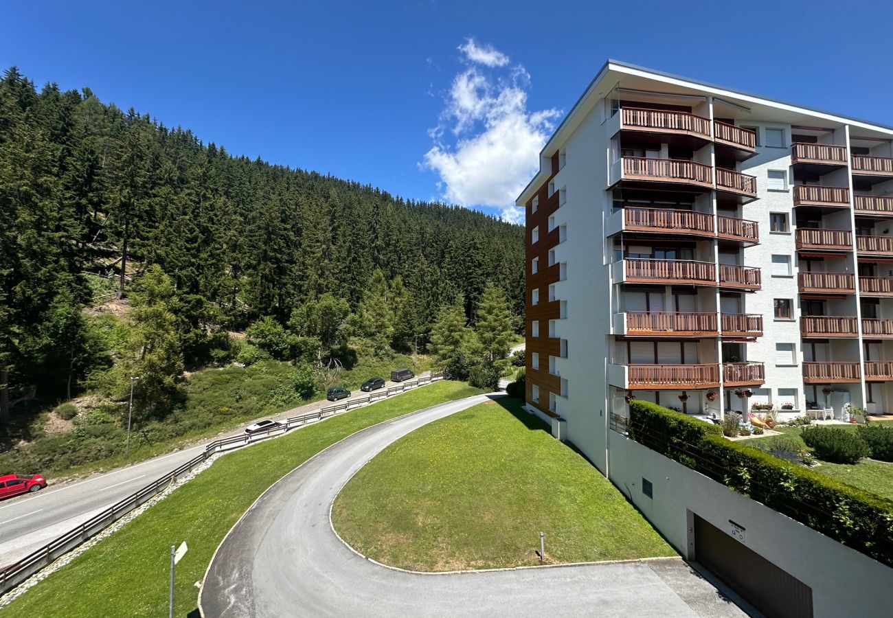 Appartement à Crans-Montana - Alpine Evasion - Crans Montana - Swiss Alps