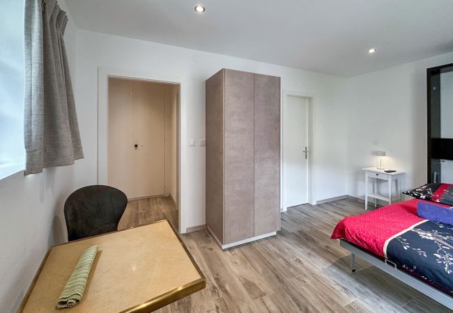 Studio à Sion - Sion Citadel Stay - Swiss Alps Studio à Sion - Sion Citadel Stay - Swiss Alps