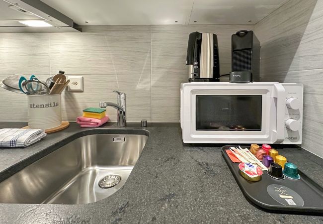 Studio à Sion - Sion Citadel Stay - Swiss Alps Studio à Sion - Sion Citadel Stay - Swiss Alps