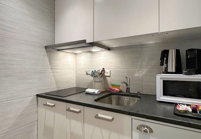 Studio à Sion - Sion Citadel Stay - Swiss Alps Studio à Sion - Sion Citadel Stay - Swiss Alps