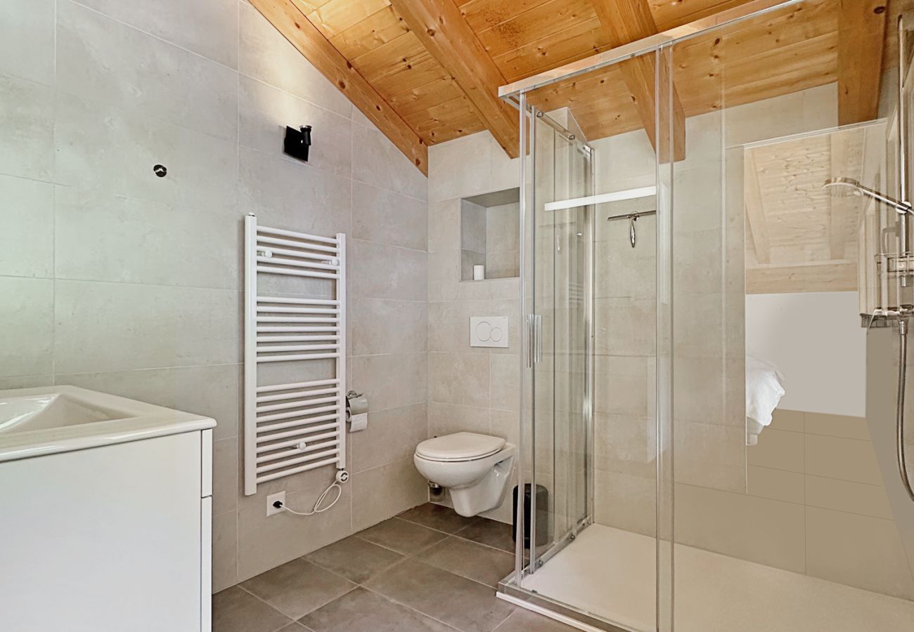 Chalet à Les Agettes - Chalet Teddy - Alpin Escape in the Swiss Alps