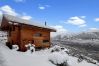 Chalet à Les Agettes - Chalet Teddy - Alpine Escape in the Swiss Alps