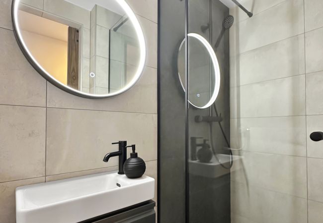 Appartement à Aminona - Alpine Pearl - Panoramic Mountain Views - Aminona Appartement à Aminona - Alpine Pearl - Panoramic Mountain Views - Aminona