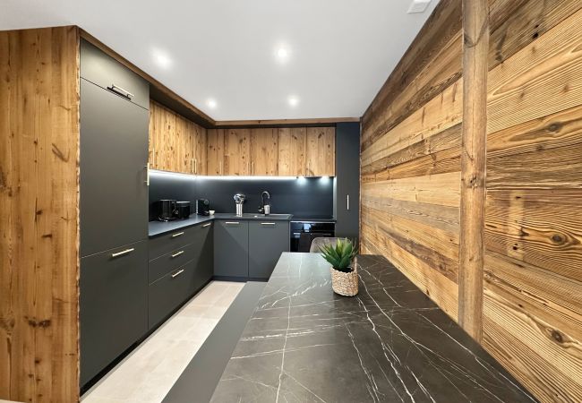 Appartement à Aminona - Alpine Pearl - Panoramic Mountain Views - Aminona Appartement à Aminona - Alpine Pearl - Panoramic Mountain Views - Aminona