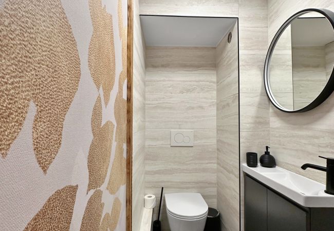 Appartement à Aminona - Alpine Pearl - Panoramic Mountain Views - Aminona Appartement à Aminona - Alpine Pearl - Panoramic Mountain Views - Aminona