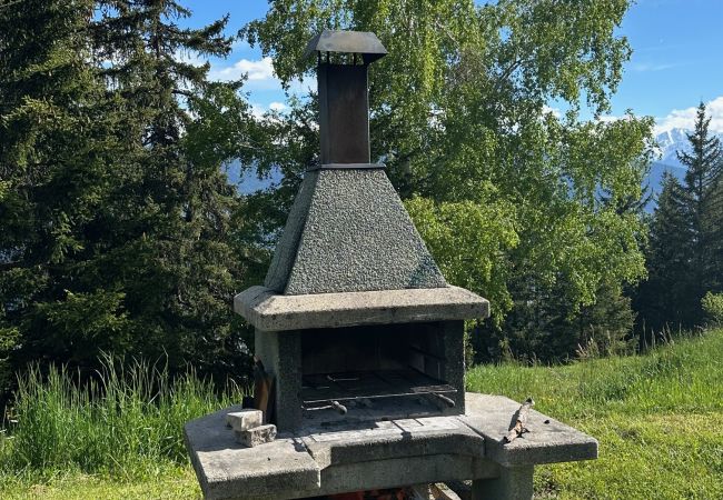 Appartement à Aminona - Alpine Pearl - Panoramic Mountain Views - Aminona Appartement à Aminona - Alpine Pearl - Panoramic Mountain Views - Aminona