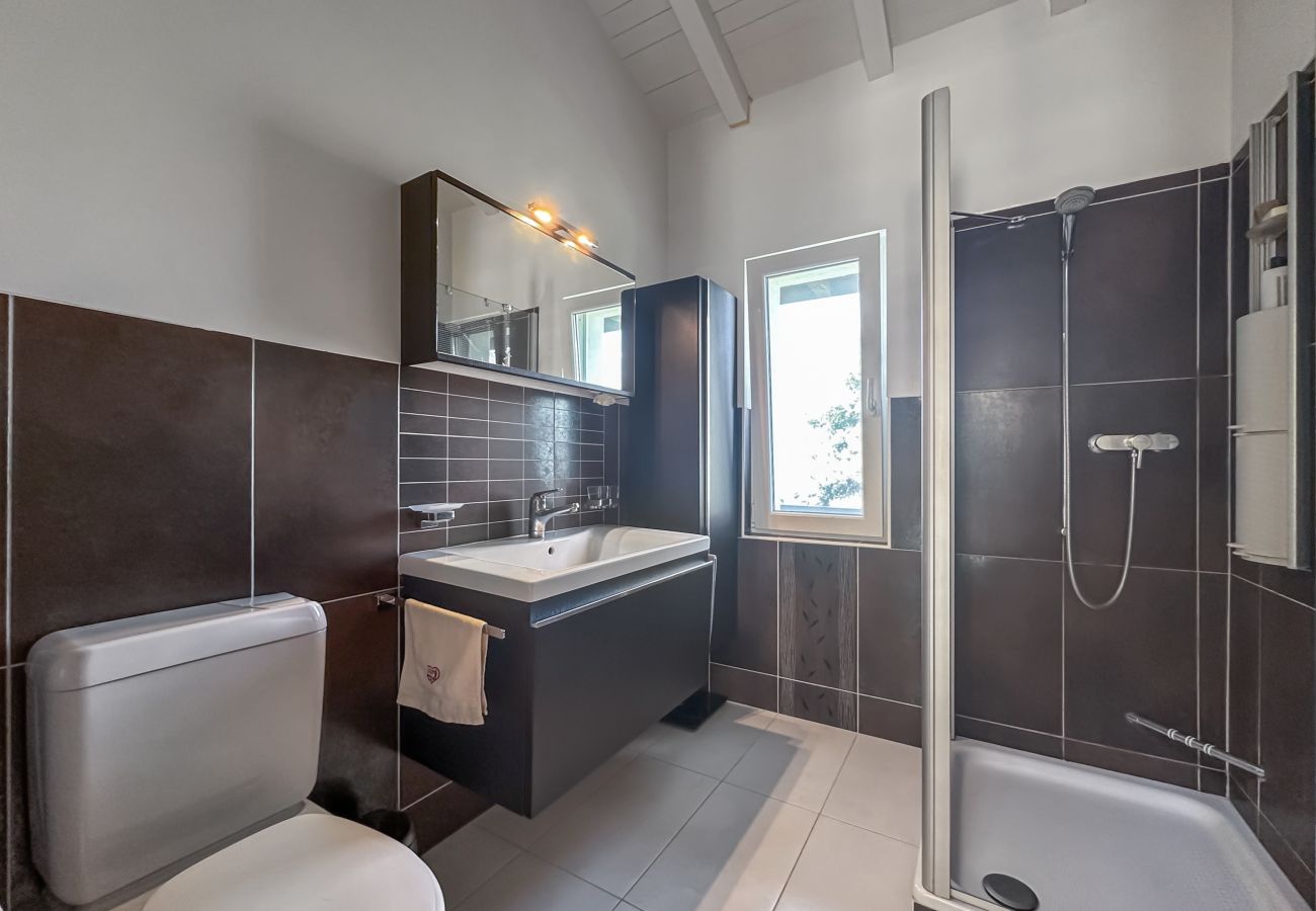 Maison à Pravidondaz - Mellow House - Near Sion & Ski Slopes - Swiss Alps