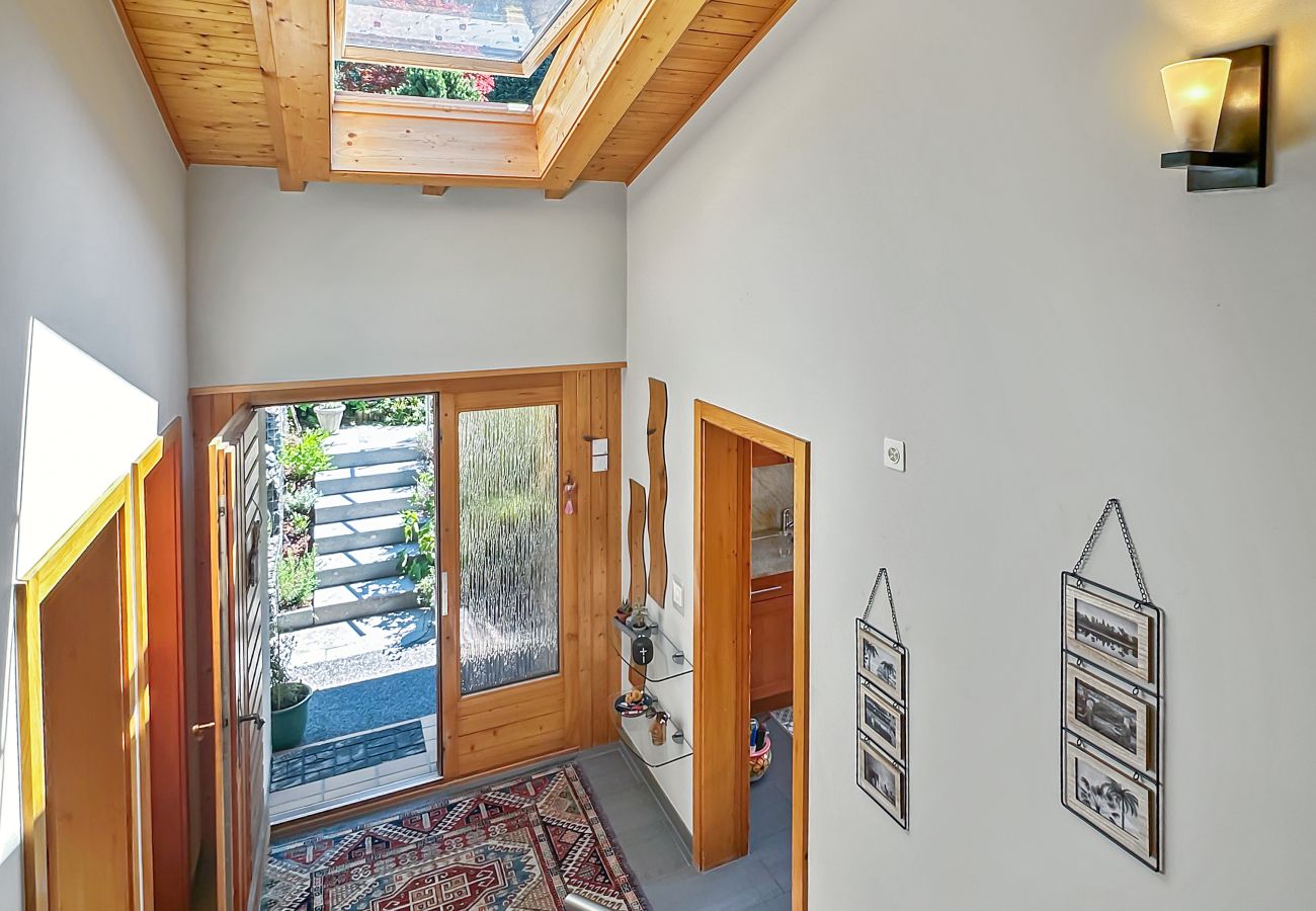 Maison à Pravidondaz - Mellow House - Near Sion & Ski Slopes - Swiss Alps