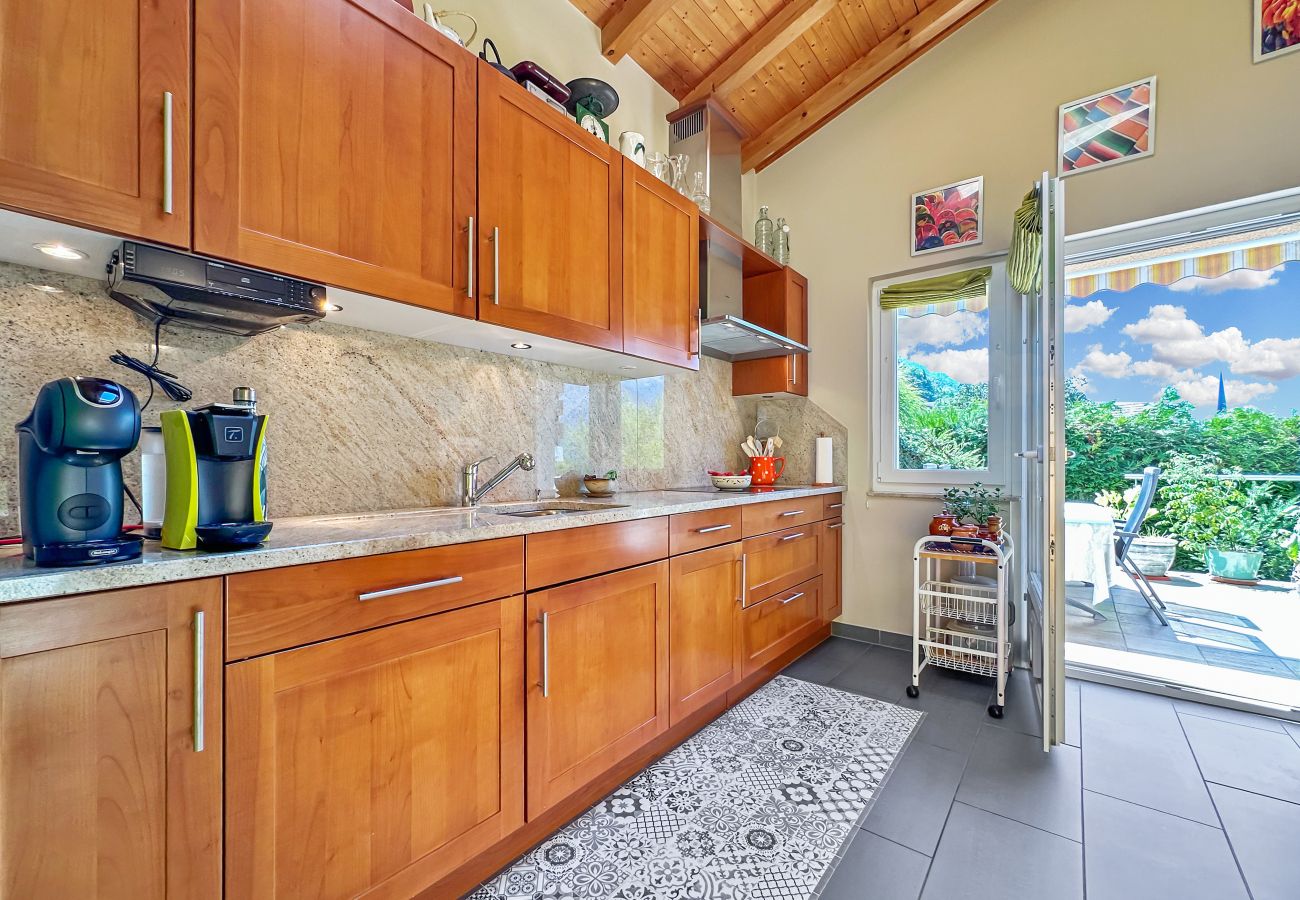Maison à Pravidondaz - Mellow House - Near Sion & Ski Slopes - Swiss Alps