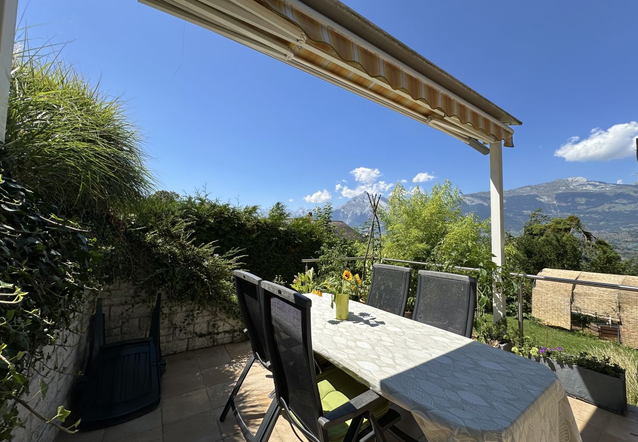 Maison à Pravidondaz - Mellow House - Near Sion & Ski Slopes - Swiss Alps