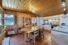 Appartement à Les Agettes - Bear Ridge Retreat - 8mns to slopes - Swiss Alps Appartement à Les Agettes - Bear Ridge Retreat - 8mns to slopes - Swiss Alps