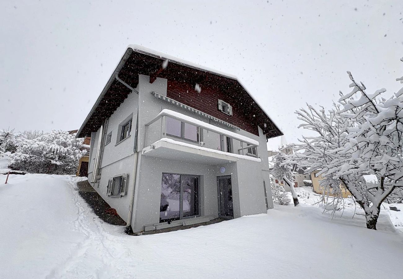 Chalet à Lens - Alpine & Co -Next to Crans Montana - Swiss Alps