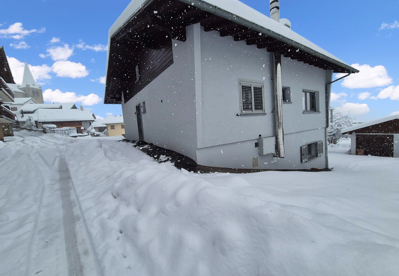 Chalet à Lens - Alpine & Co -Next to Crans Montana - Swiss Alps