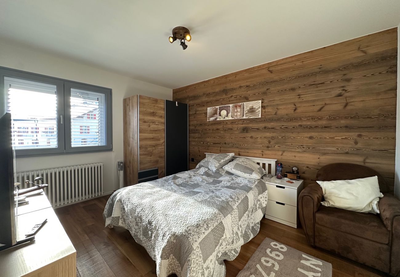 Chalet à Lens - Alpine & Co -Next to Crans Montana - Swiss Alps