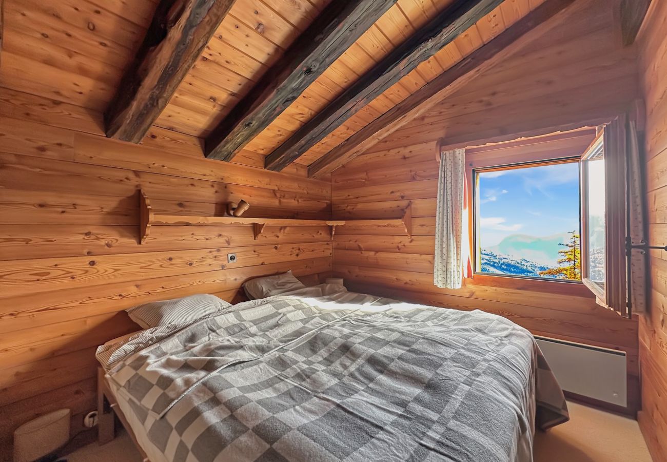 Appartement à Anzère - PO Big Dipper Suite - Anzère Slopeside - Swiss Alp