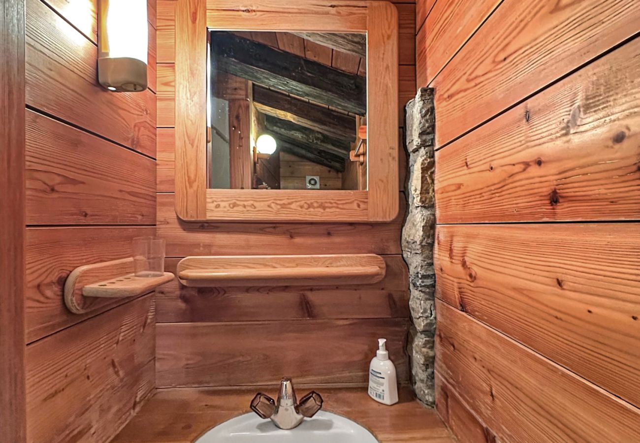 Appartement à Anzère - PO Big Dipper Suite - Anzère Slopeside - Swiss Alp