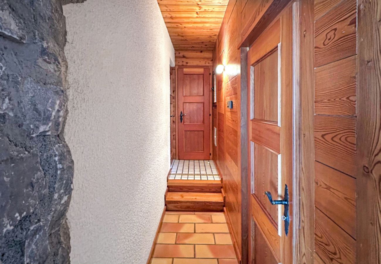 Appartement à Anzère - PO Big Dipper Suite - Anzère Slopeside - Swiss Alp