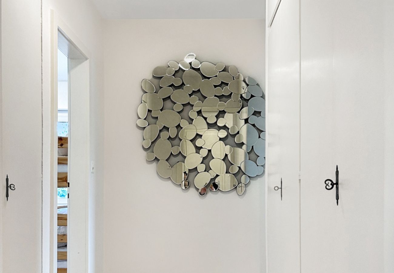 Appartement à Crans-Montana - Alpine Vista - Next to the Cable car - Swiss Alps