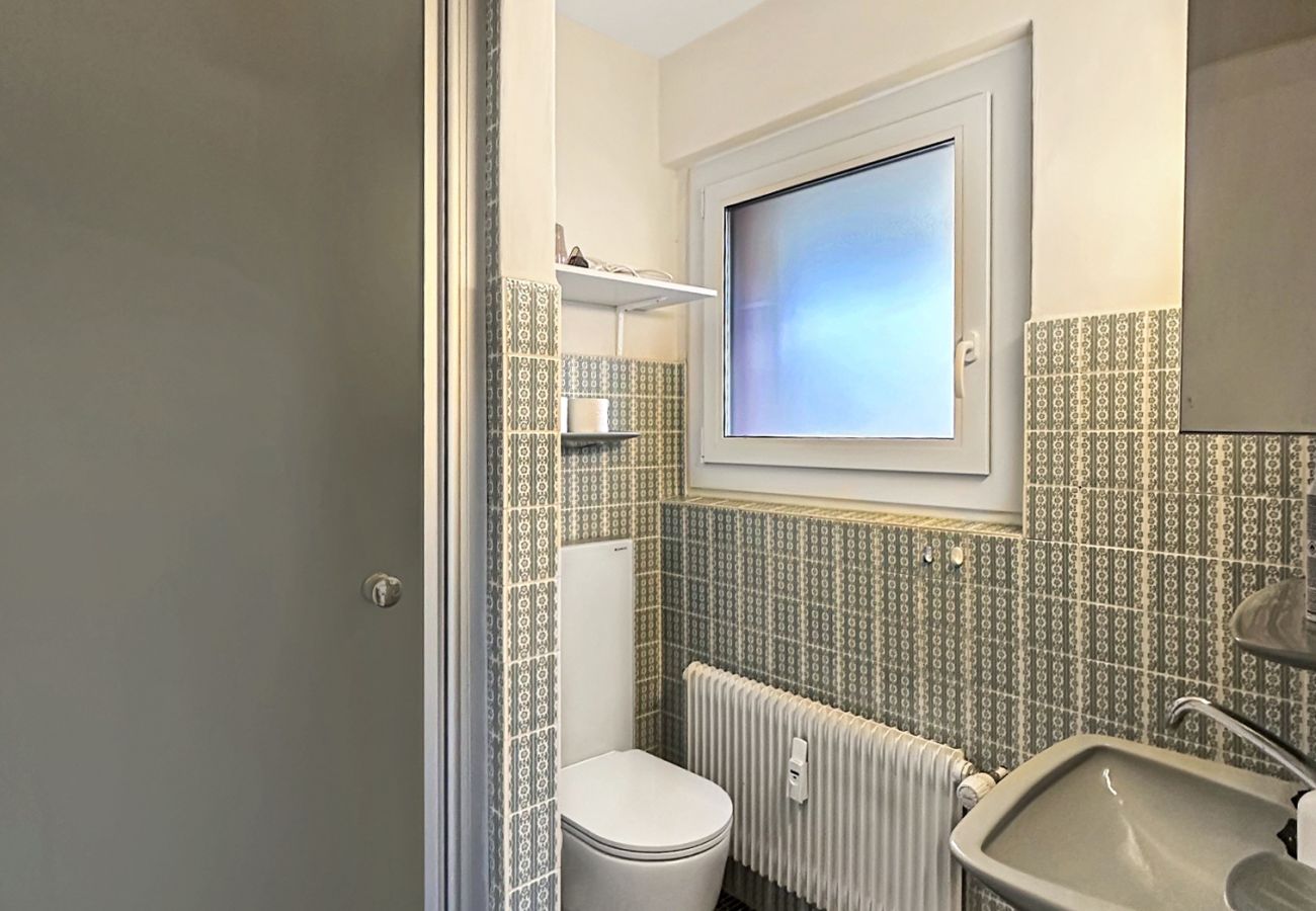 Appartement à Crans-Montana - Alpine Vista - Next to the Cable car - Swiss Alps