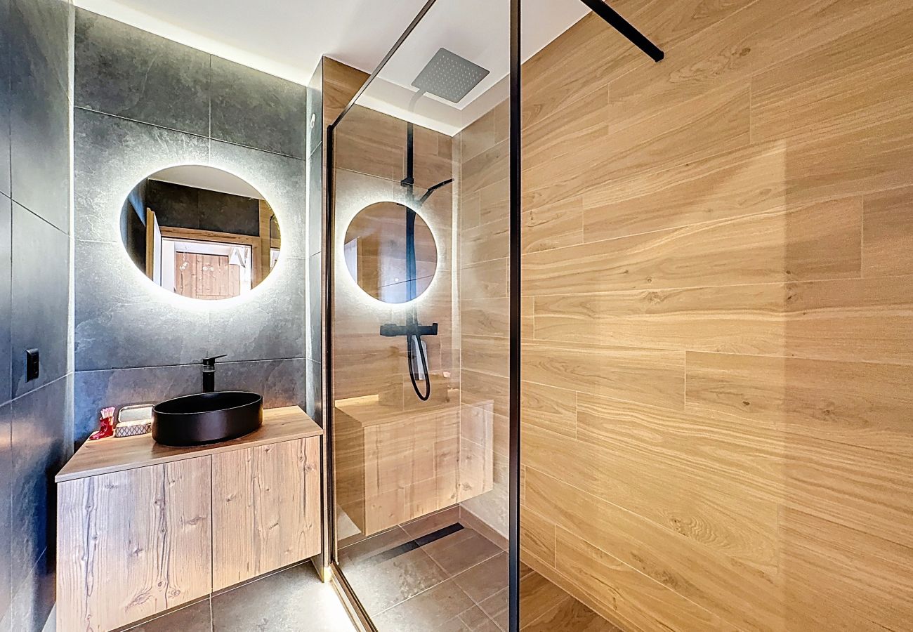 Appartement à Crans-Montana - From green to slopes - Alpine ski and golf  condo