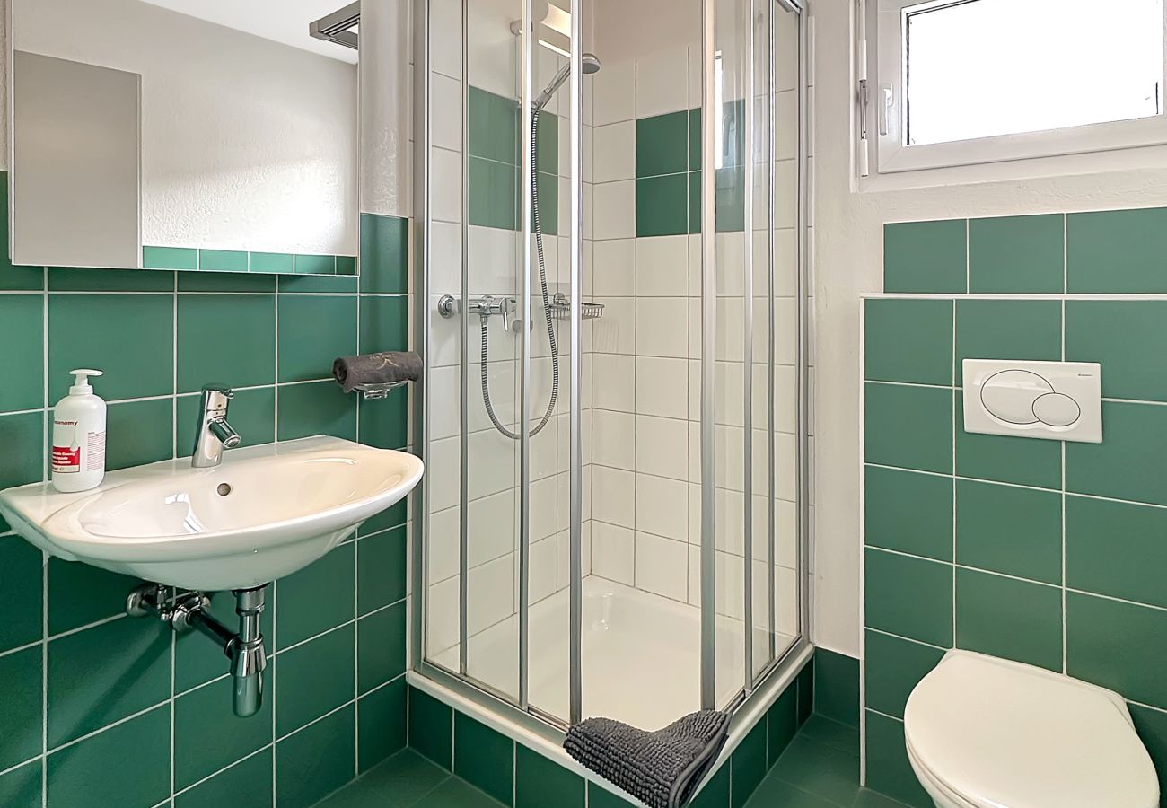 Maison mitoyenne à Savièse - Sunny Alps Panorama – Modern House near Sion