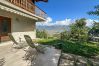 Chalet à Les Agettes - Alpine Nest Chalet – Stunning Mountain Views