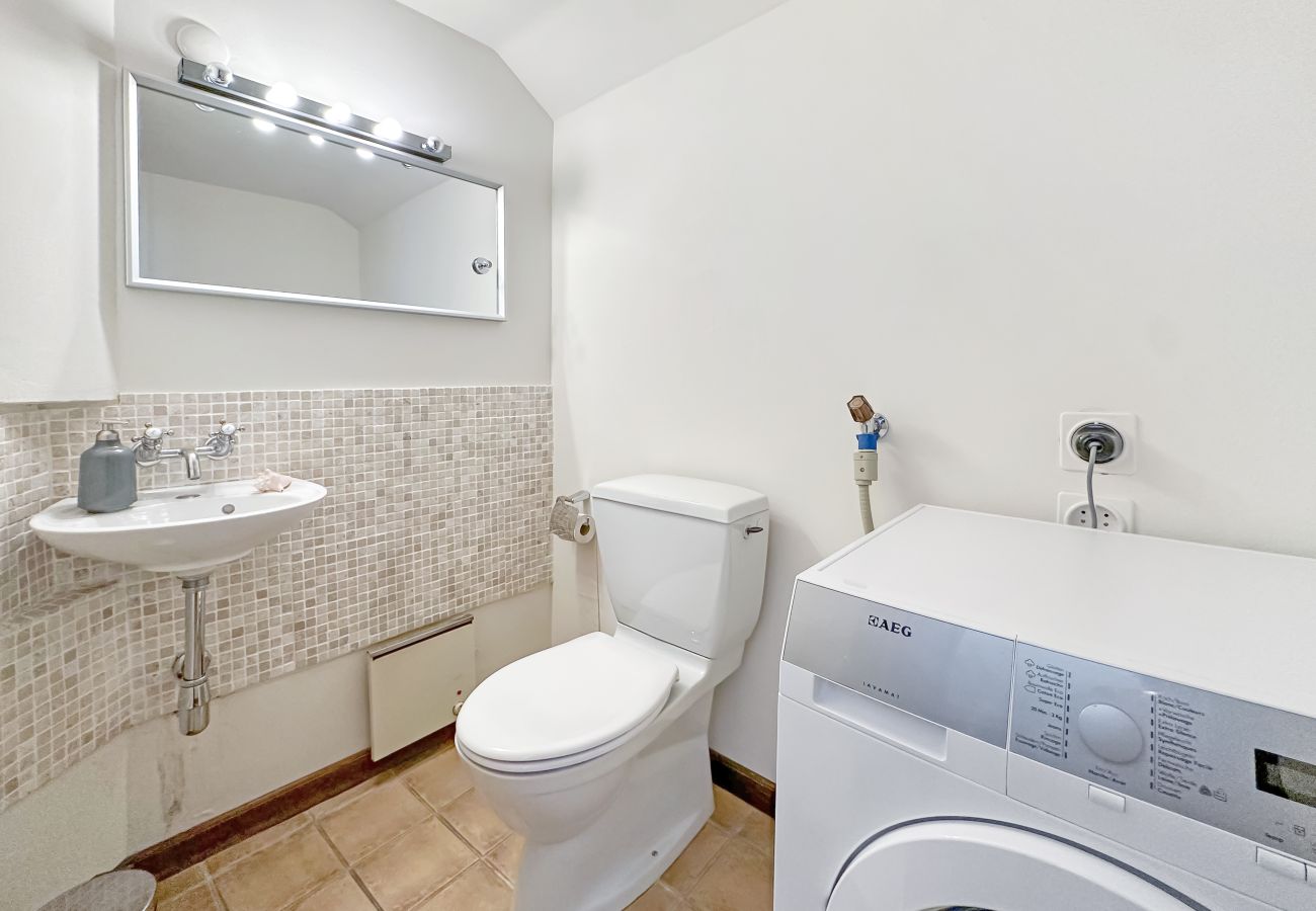 Appartement à Chelin - Open Sky Retreat | Panoramic Alpine Views · Sleeps
