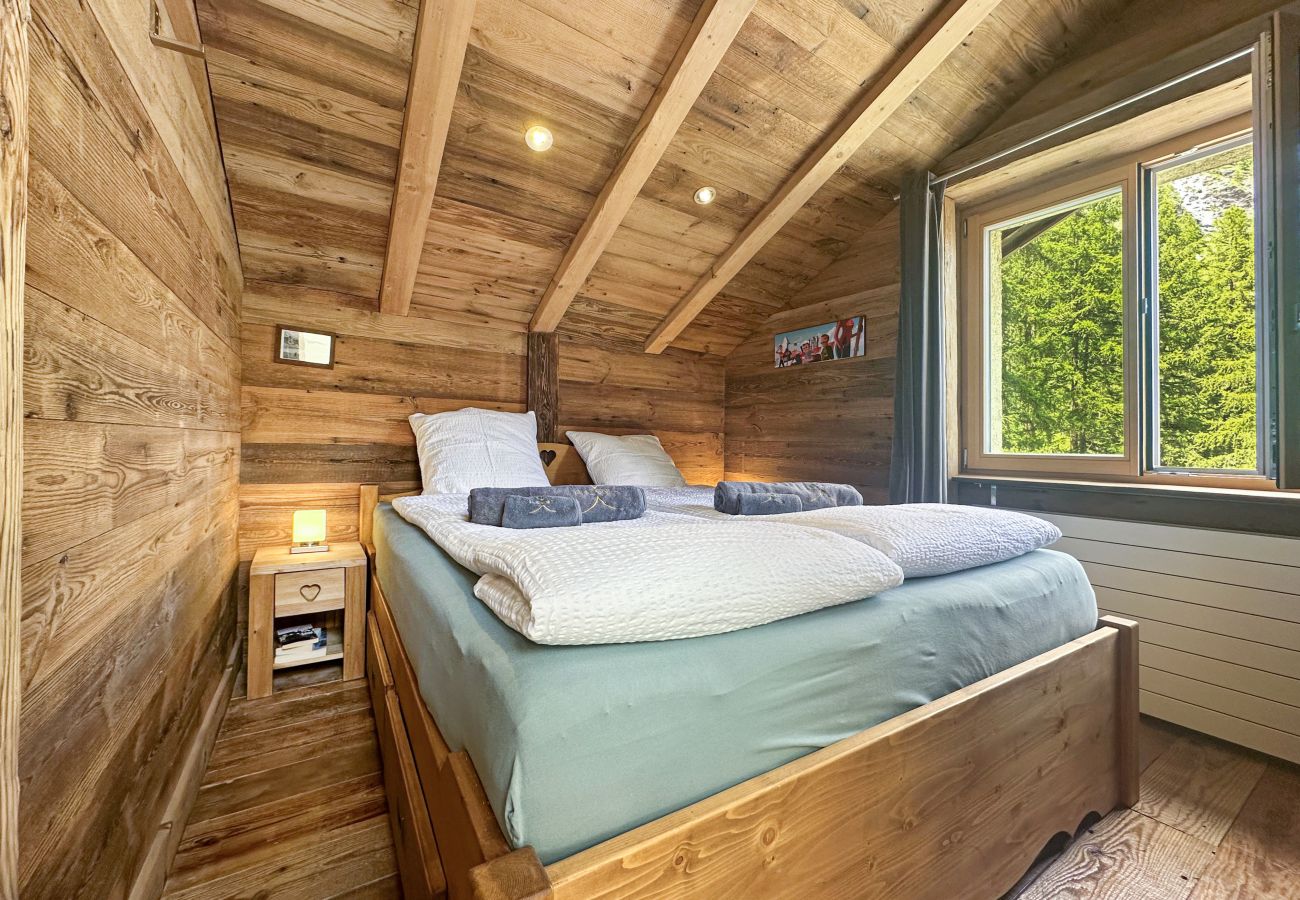 Appartement à Zermatt - Matterhorn Alpine Hideaway – Cozy Renovated Apartm