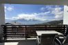Appartement à Crans-Montana - Montana Alpine Outlook 4 Pax Panoramic Alps View