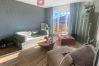 Appartement à Crans-Montana - Montana Alpine Outlook 4 Pax Panoramic Alps View