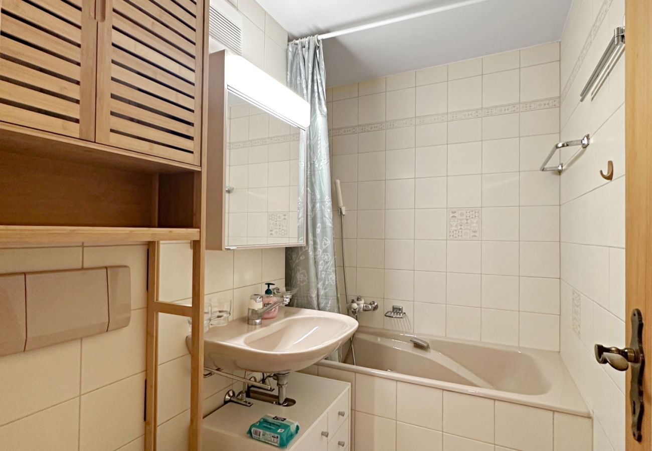 Appartement à Haute-Nendaz - Nendaz 4 Vallées | Sauna | Parking | Cosy Escape