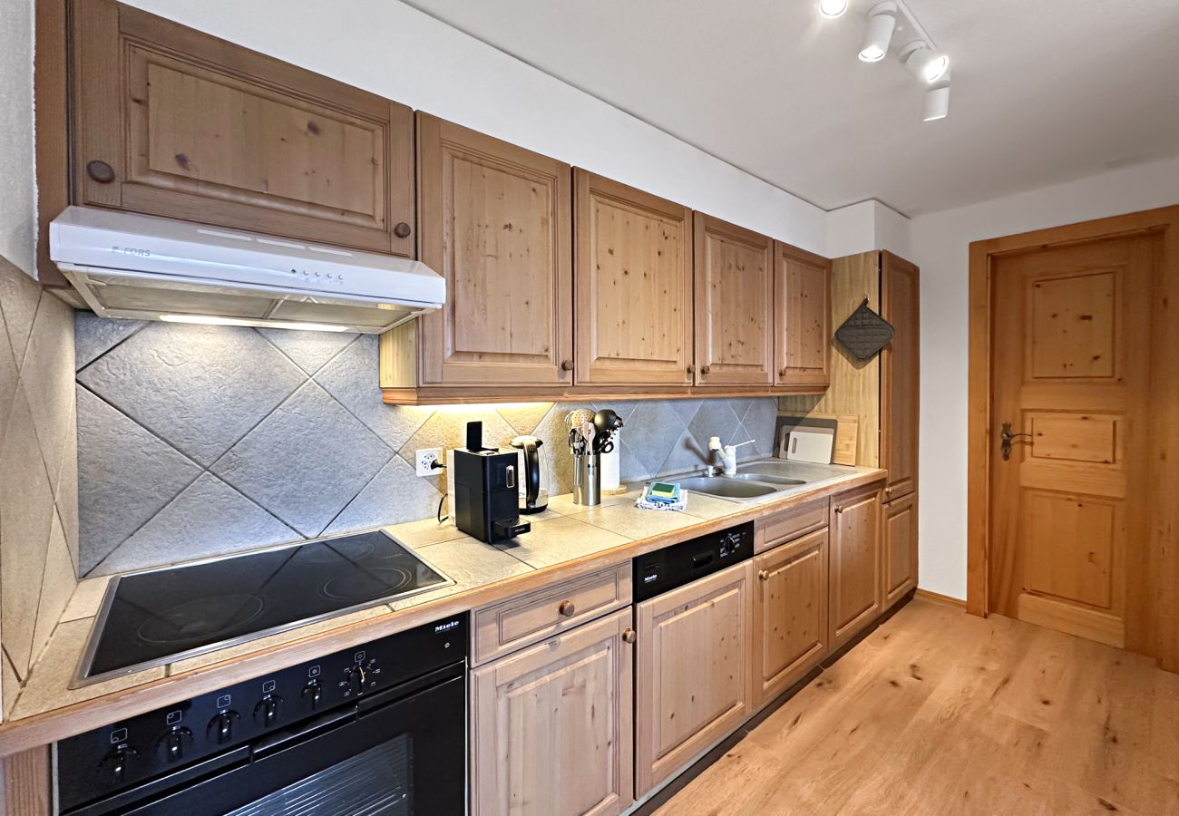Appartement à Haute-Nendaz - Nendaz 4 Vallées | Sauna | Parking | Cosy Escape