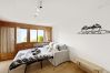 Appartement à Haute-Nendaz - Nendaz 4 Vallées | Sauna | Parking | Cosy Escape