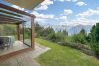 Appartement à Haute-Nendaz - Nendaz 4 Vallées | Sauna | Parking | Cosy Escape