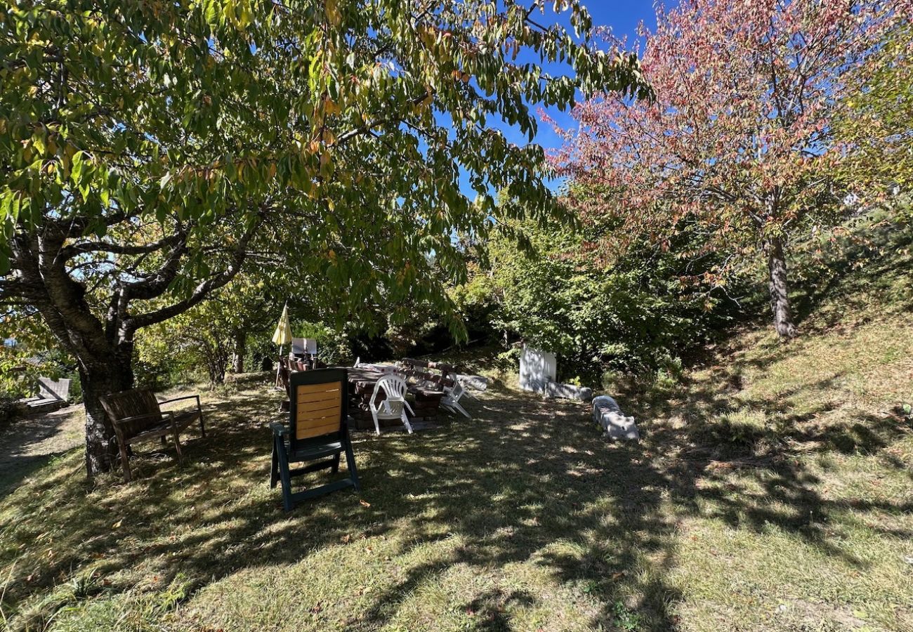 Appartement à Anzère - Anzère Family Lodge - Swiss Alps