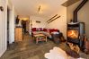Appartement à Anzère - Anzère Family Lodge - Swiss Alps