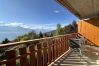 Appartement à Randogne - Panorama Family Hideway Crans Montana