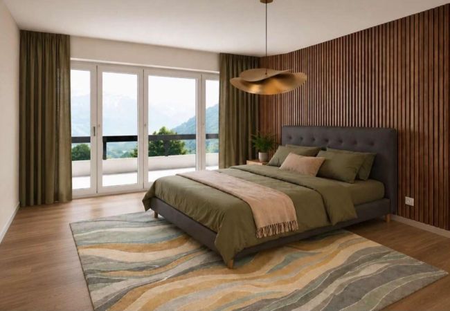 Appartement à Randogne - Alpine Bliss & View | Crans-Montana – Randogne