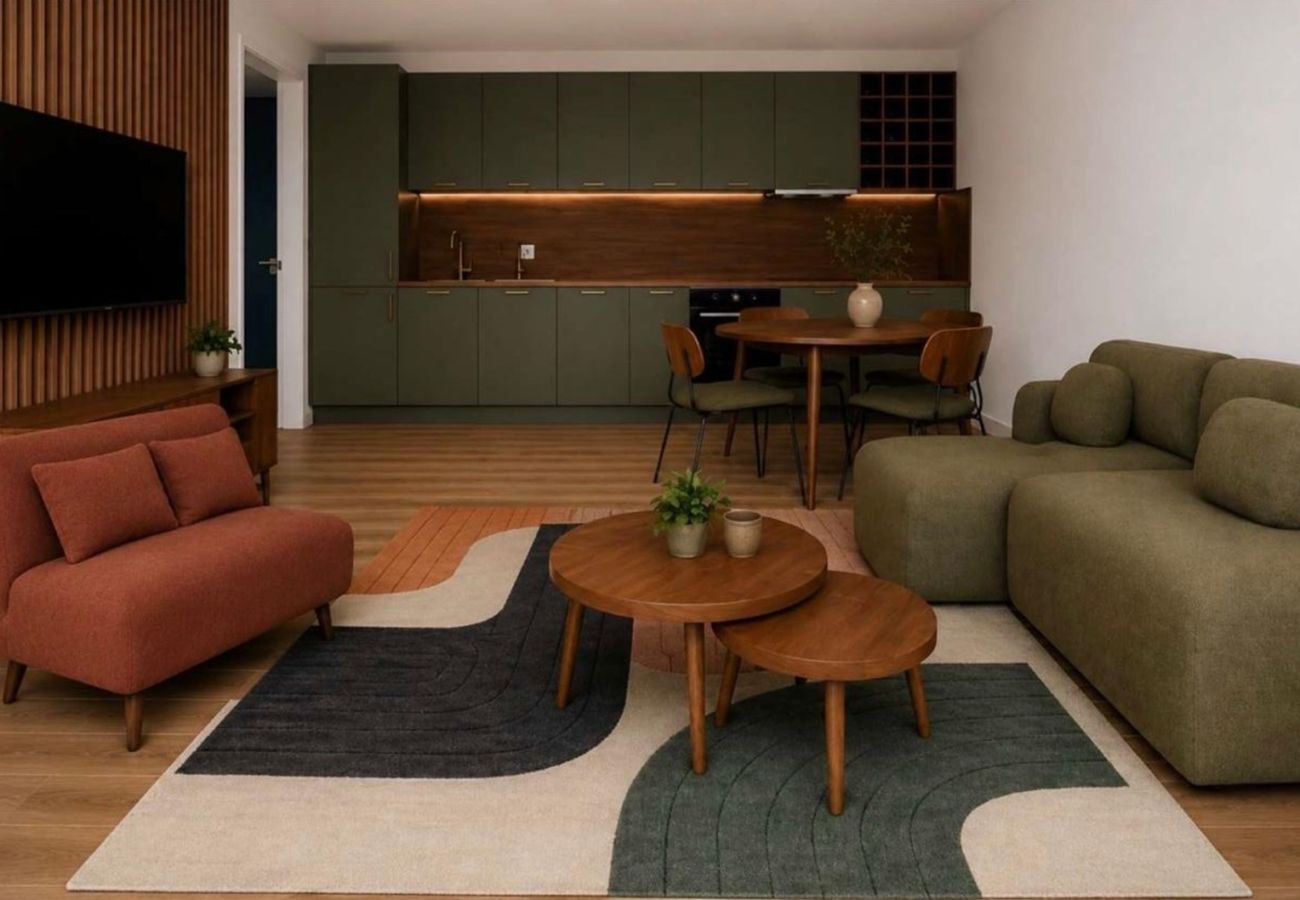 Appartement à Randogne - Alpine Bliss & View | Crans-Montana – Randogne