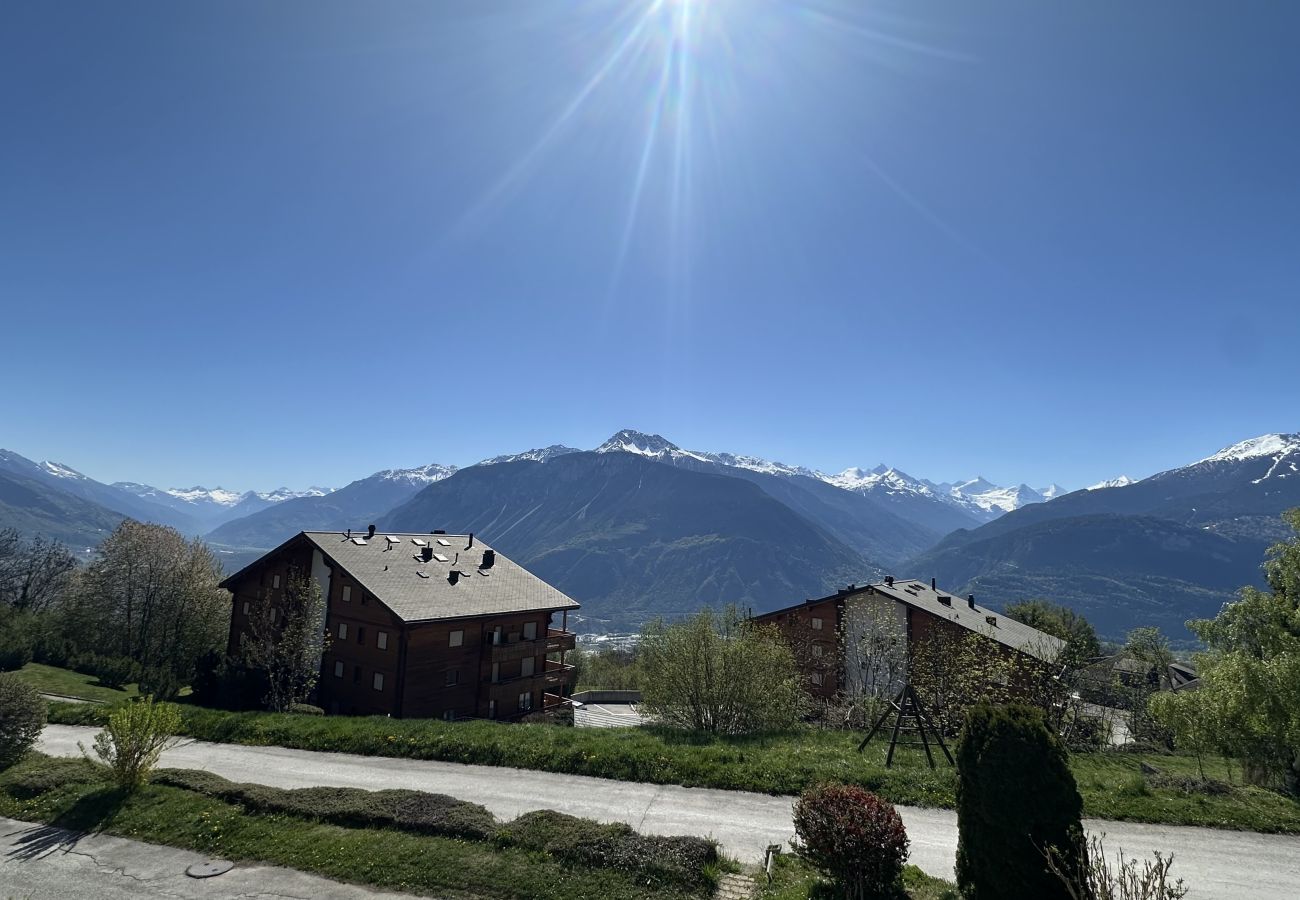 Appartement à Randogne - Alpine Bliss & View | Crans-Montana – Randogne