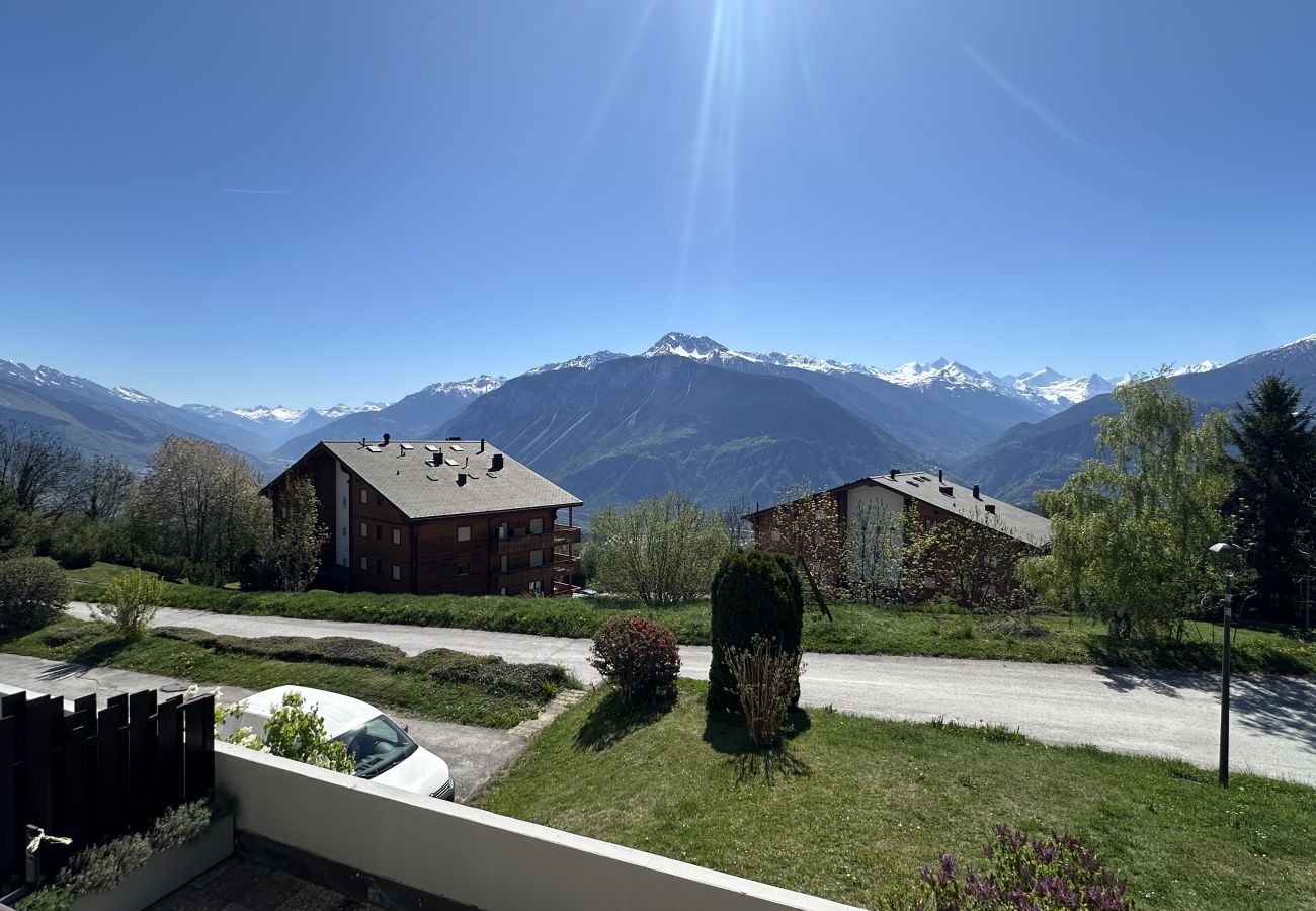 Appartement à Randogne - Alpine Bliss & View | Crans-Montana – Randogne