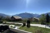 Appartement à Randogne - Alpine Bliss & View | Crans-Montana – Randogne