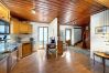 Chalet à Les Marécottes - Chalet l’Escapade – Cozy Alpine Retreat | 6 Guests