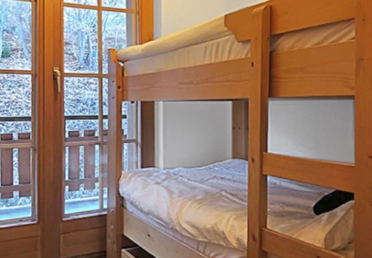 Appartement à Les Agettes - Les Mayens de l'Ours