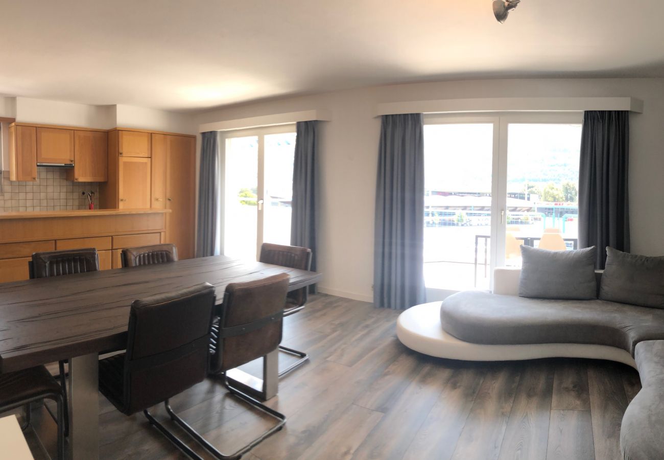 Appartement à Sion - Sion sous les Etoiles