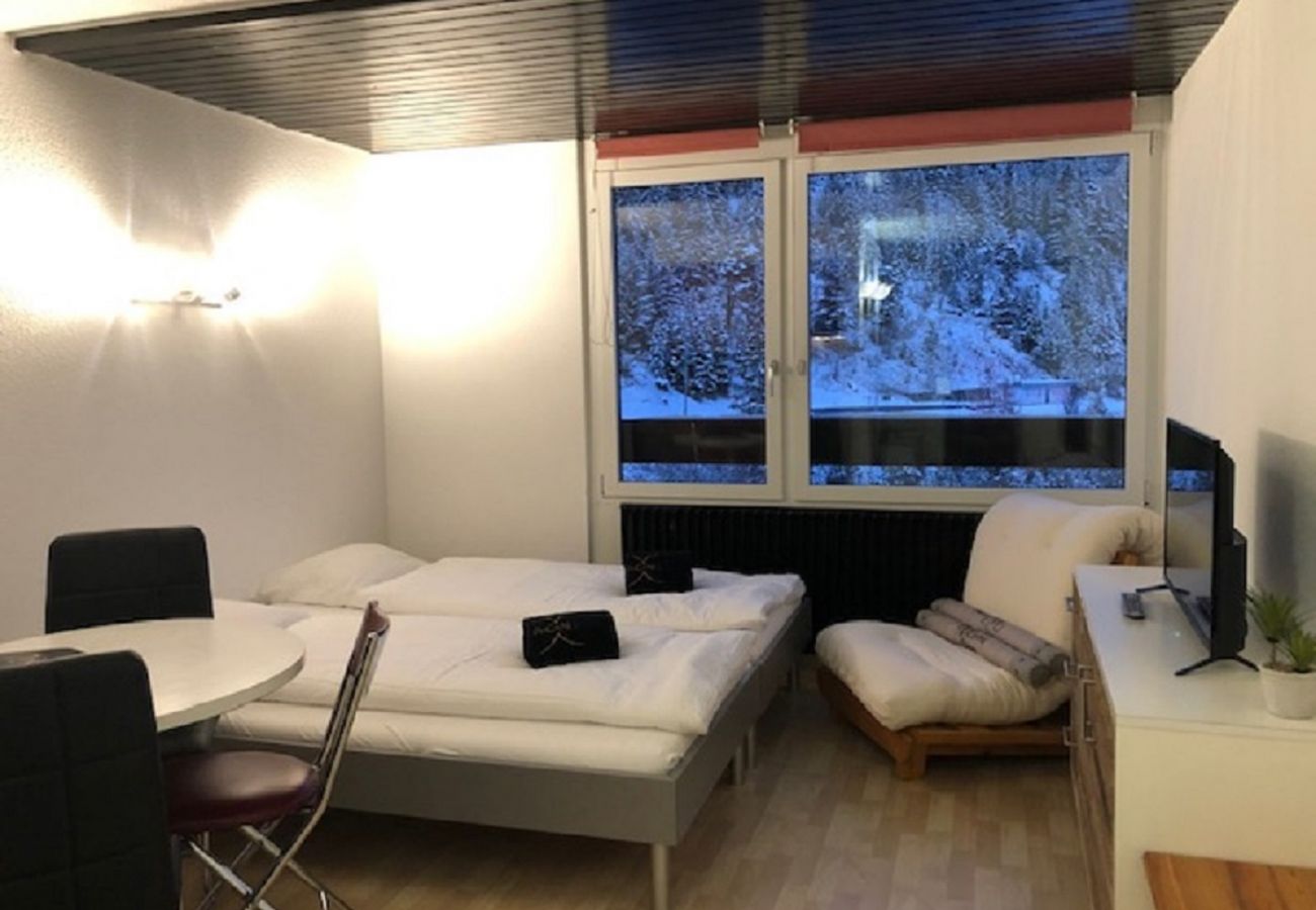 Studio à Crans-Montana - The Roost