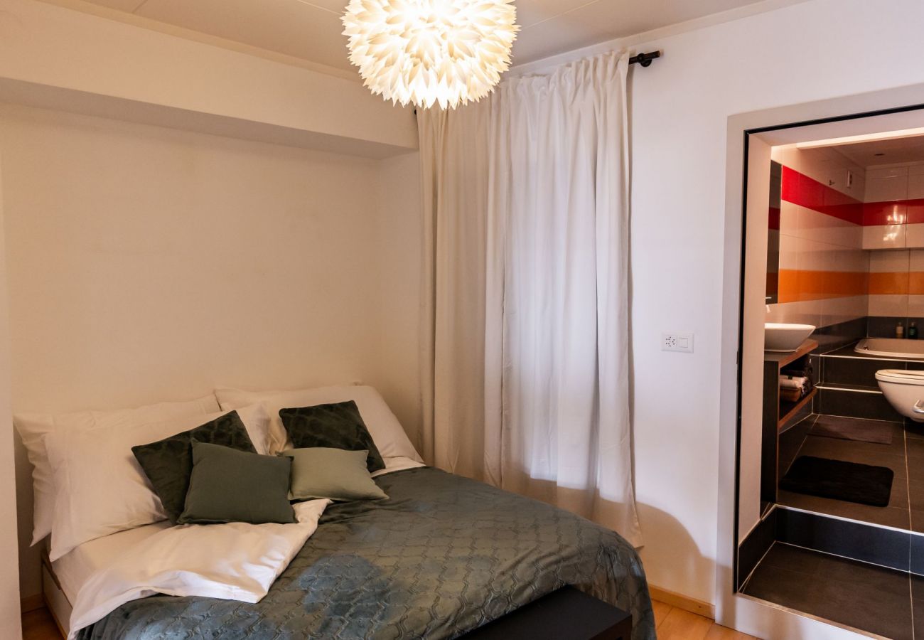 Appartement à Sion - The One & Only