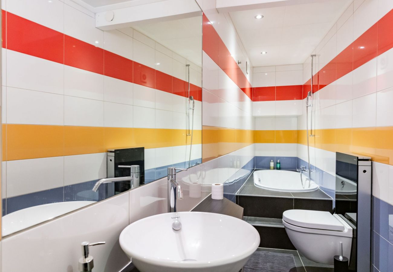 Appartement à Sion - The One & Only